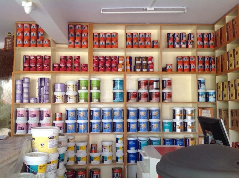 Top Asian Paints Apcolite Paint Dealers in HSR Layout Best Asian