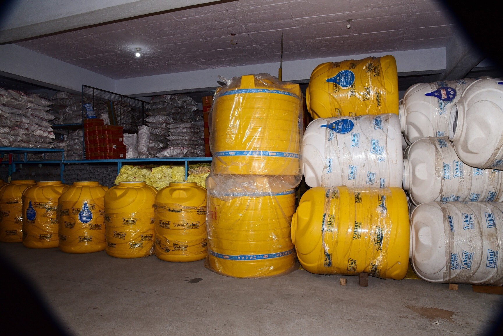 Catalogue Jai Mataji Electrical & Hardware in Hegganahalli