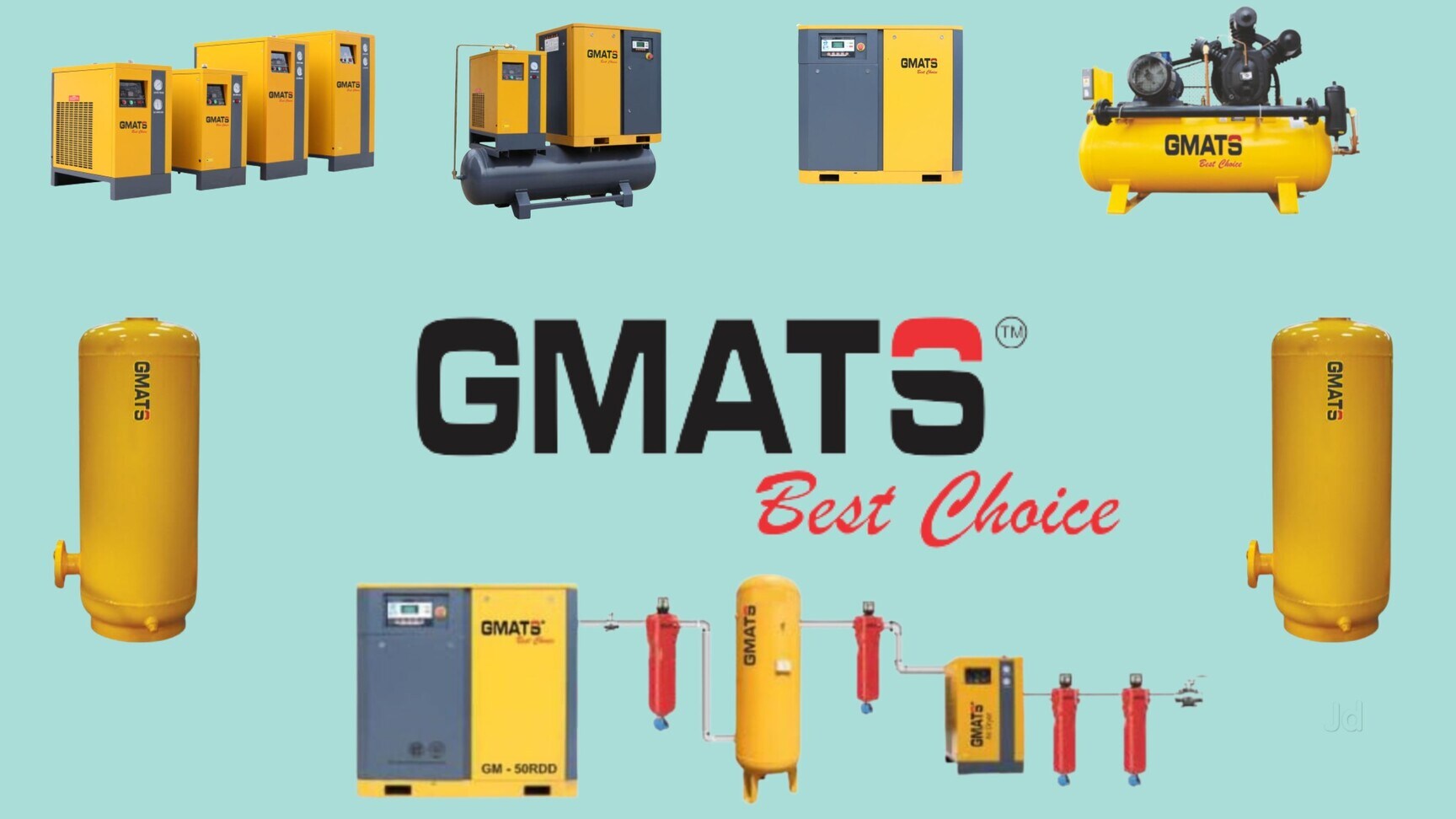 Catalogue Kaeser Compressors INDIA Pvt Ltd in Seshadripuram