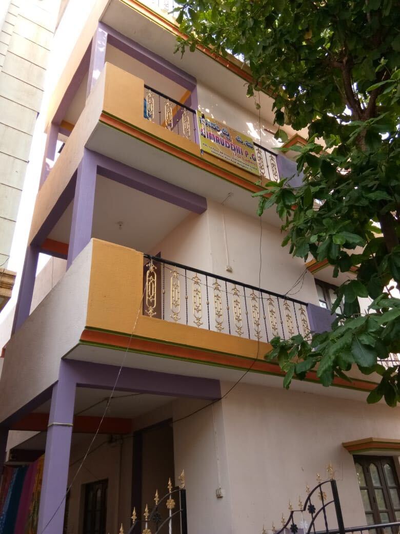 Top 30 PG For Women in Jalahalli Cross, Bangalore Best PG for Ladies