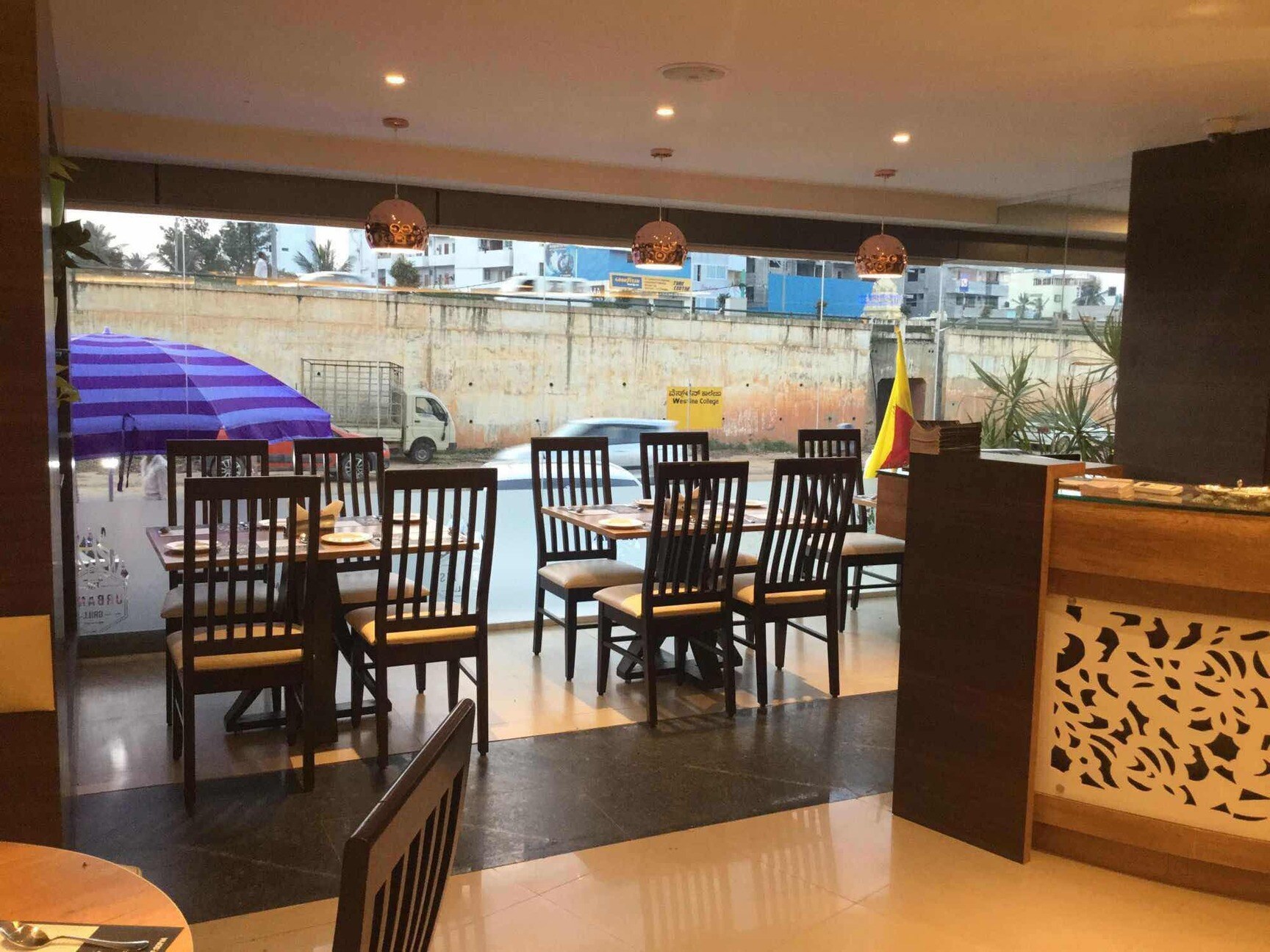 Alibaba Cafe And Restaurant Kalyan Nagar Bangalore Indian Persian Fast Food Arabic Middle Eastern Cuisine Restaurant Justdial