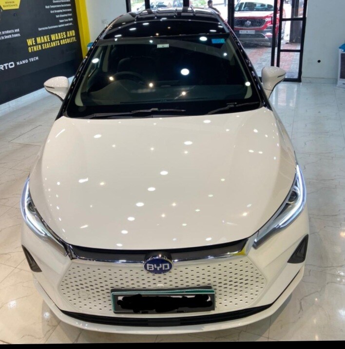 Top Byd Electric Car Dealers in Hyderabad Best Byd Electric Car