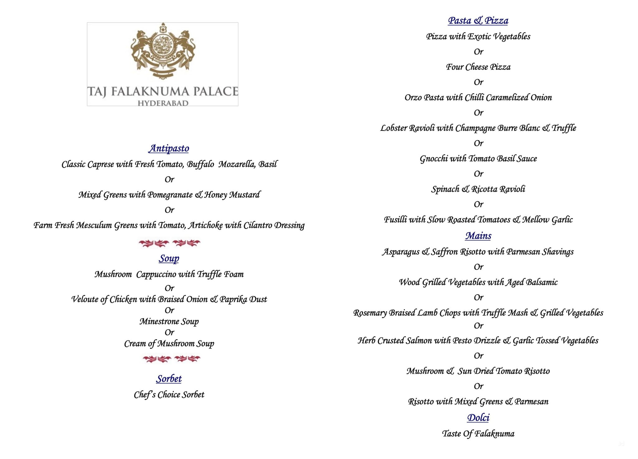 Gol Bungalow (Taj Falaknuma Palace) in Falaknuma,Hyderabad Best