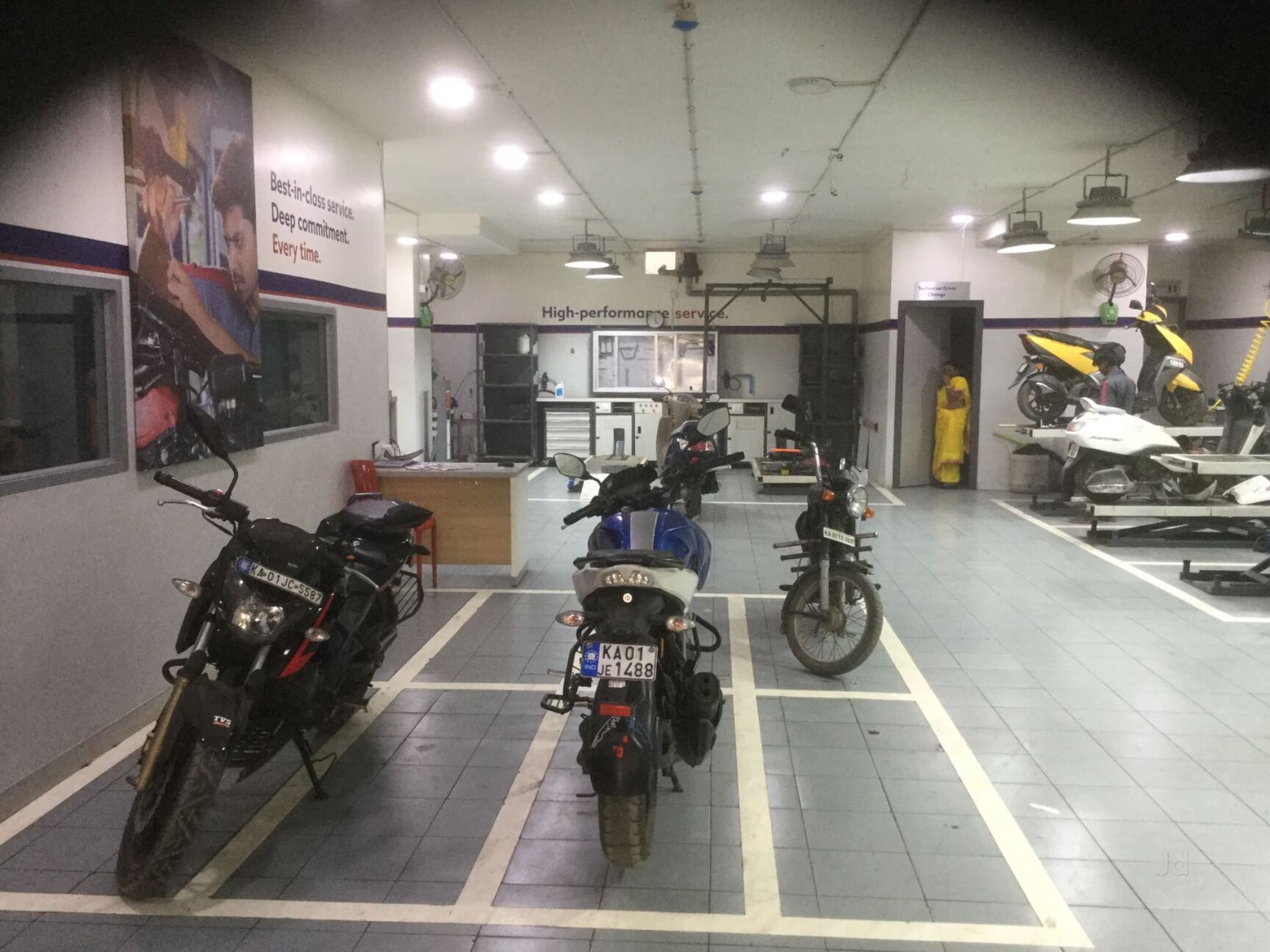 Top 30 Tvs Motorcycle Part Dealers in Jc Road Best Tvs Motorcycle