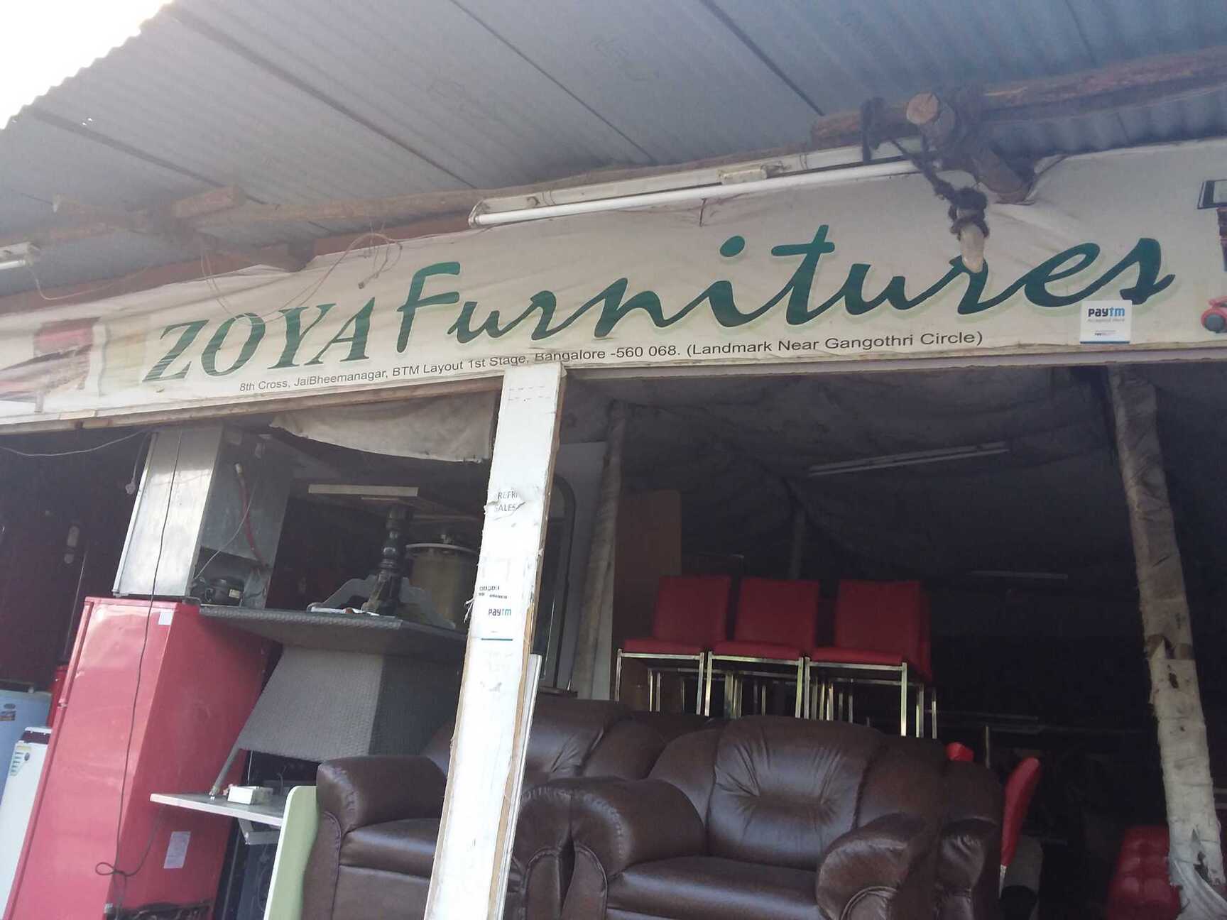 Catalogue Crown Furnitures in Jp Nagar , Bangalore Justdial