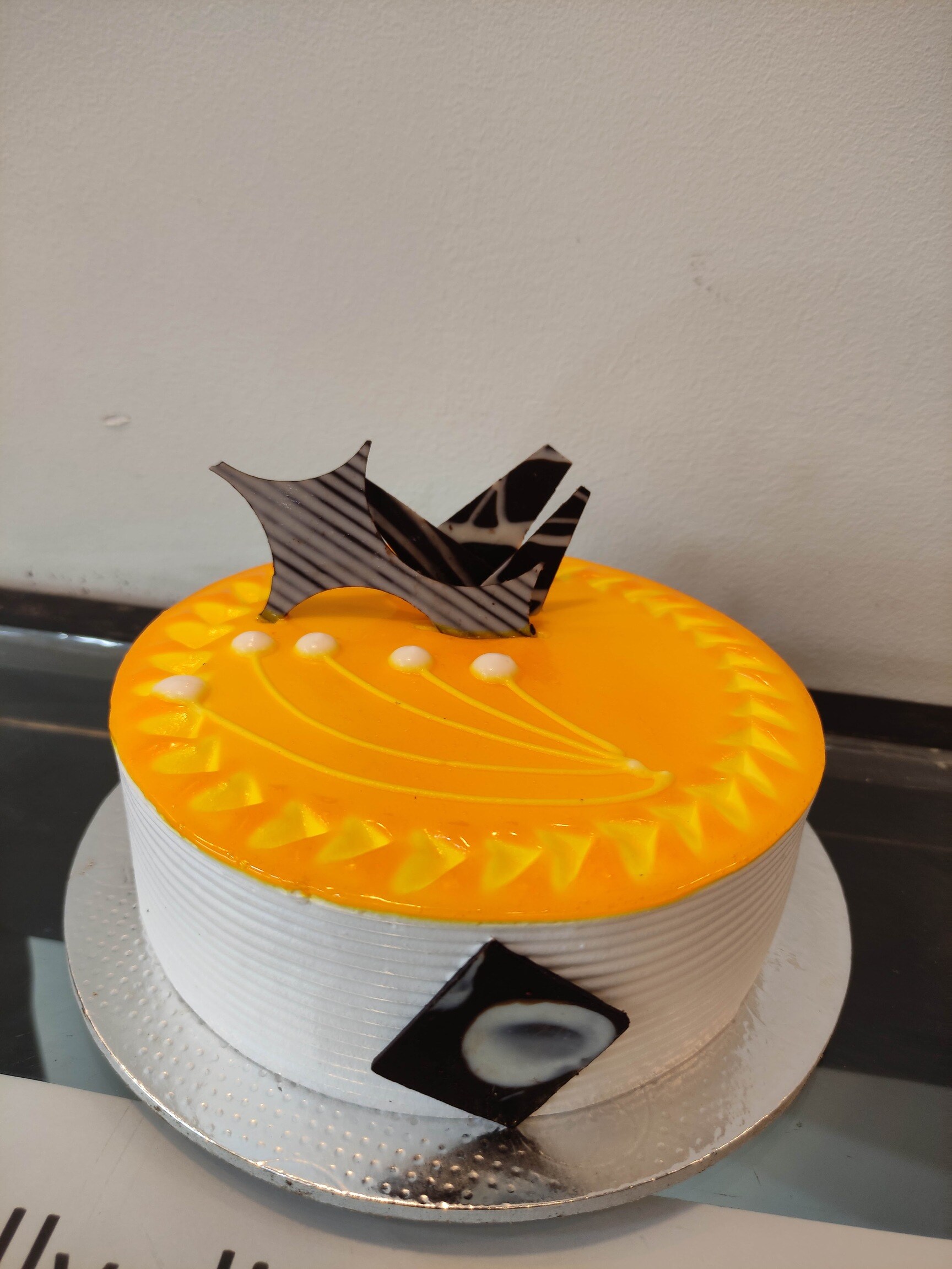 Discover 133+ cake dilim vignan nagar latest in.eteachers