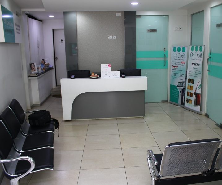 nearby dermatology clinic