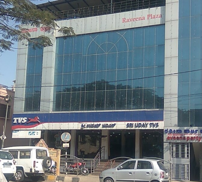 Bharath Tvs Jayanagar 2nd Block Motorcycle Dealers Tvs In Bangalore Justdial Photos and reviews on nicelocal.in. bharath tvs jayanagar 2nd block