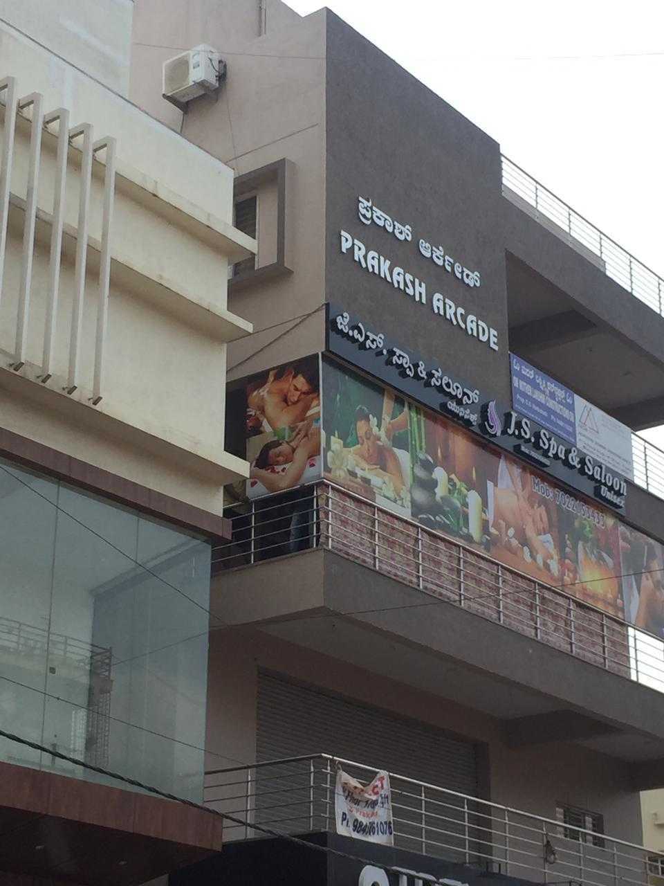 Top Ayurvedic Body Massage Centres in RMV Extension Best Ayurvedic