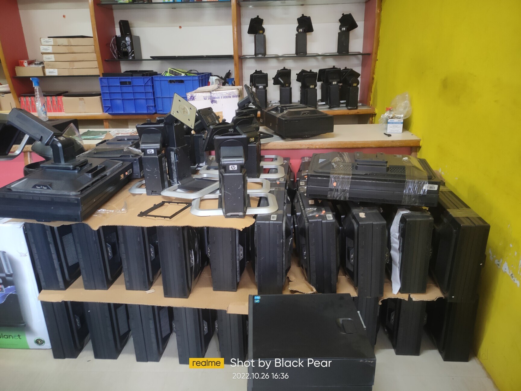 Gigabyte Computer Services Photos, Yelahanka, Bangalore Pictures