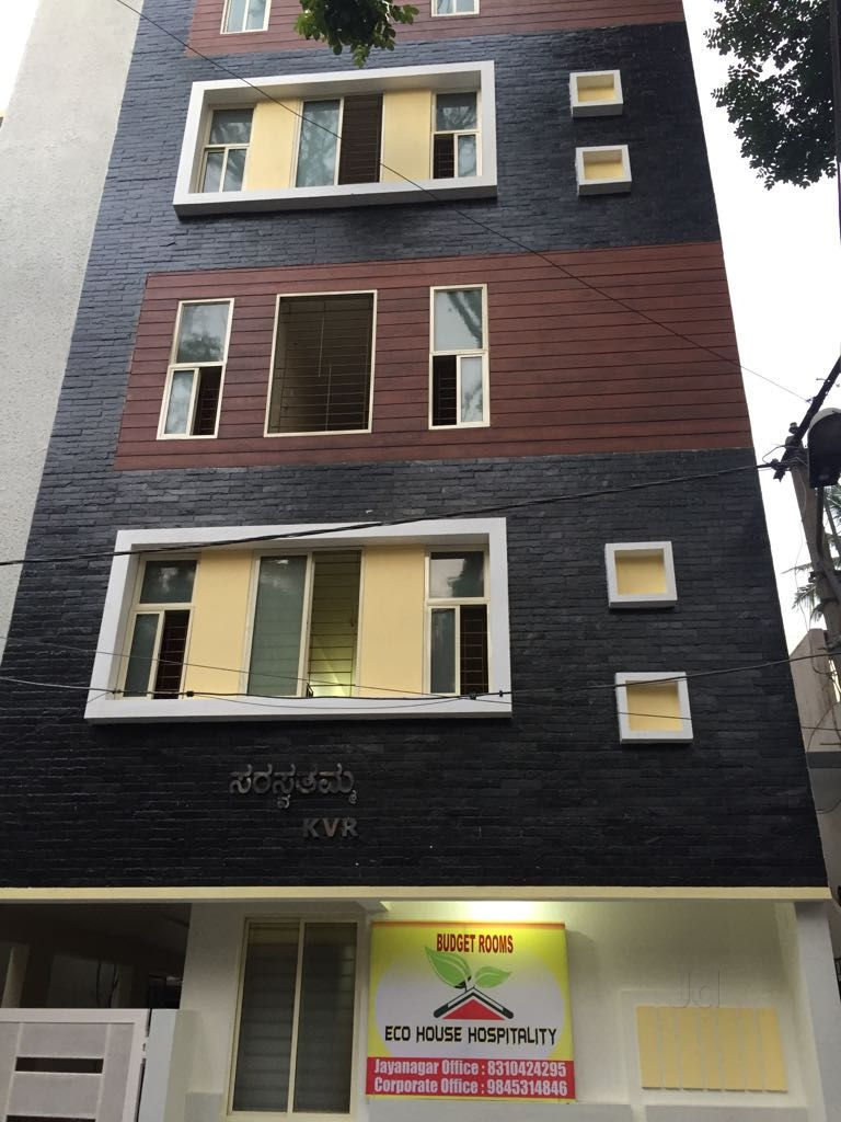 Top Paying Guest in Siddapura,Bangalore Best Boys