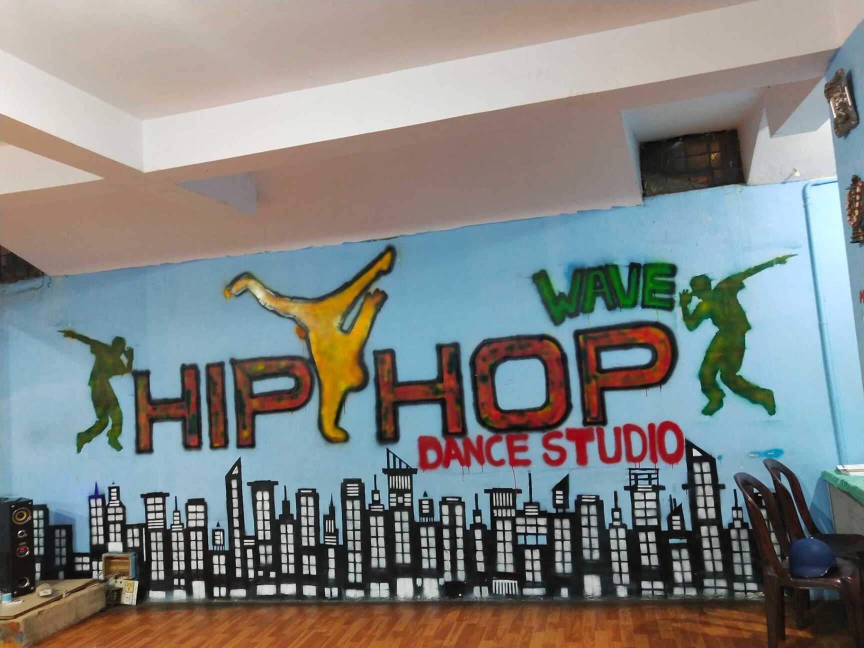 567 Revealed Dance Studio Chamarajpet Schools In Bangalore