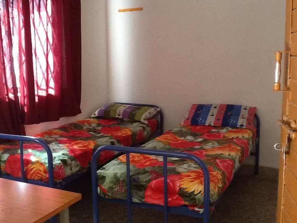 List of Top 50 PG For Boys near Ms Ramaiah Medical CollegeMathikere