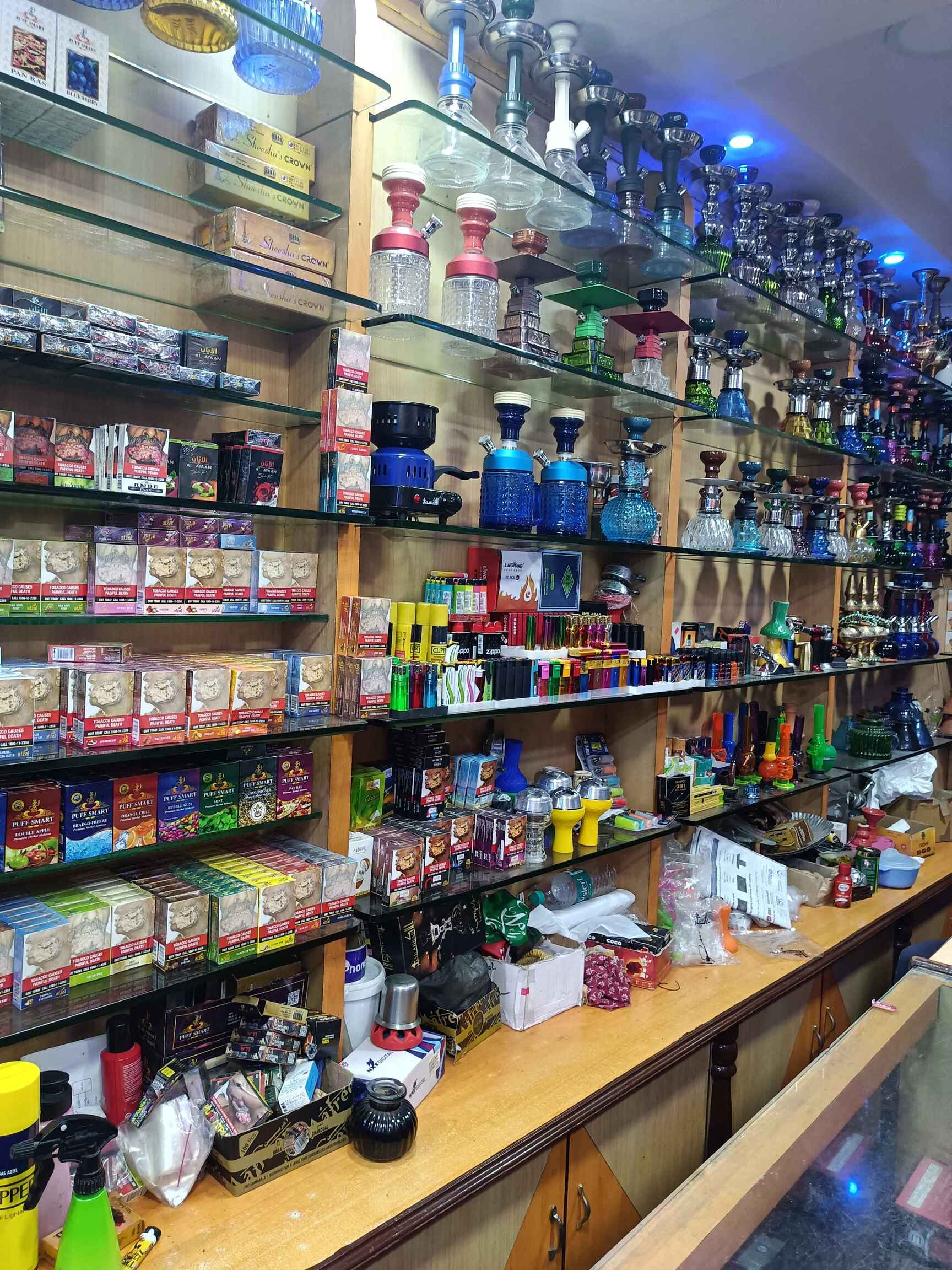 Top Cigar Retailers in Hennur Main Road Best Cigar Dealers Bangalore