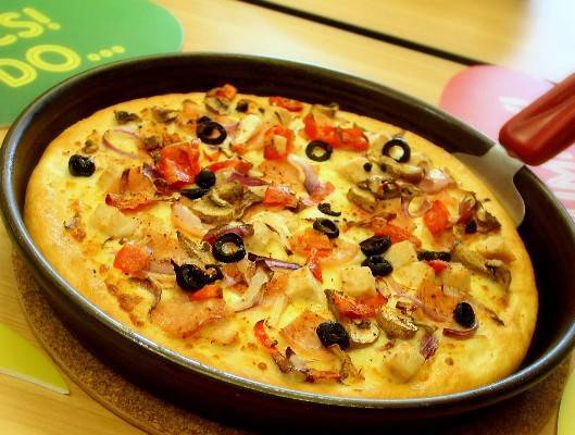 Pizza Hut In Bangalore Order Pizza Online Justdial