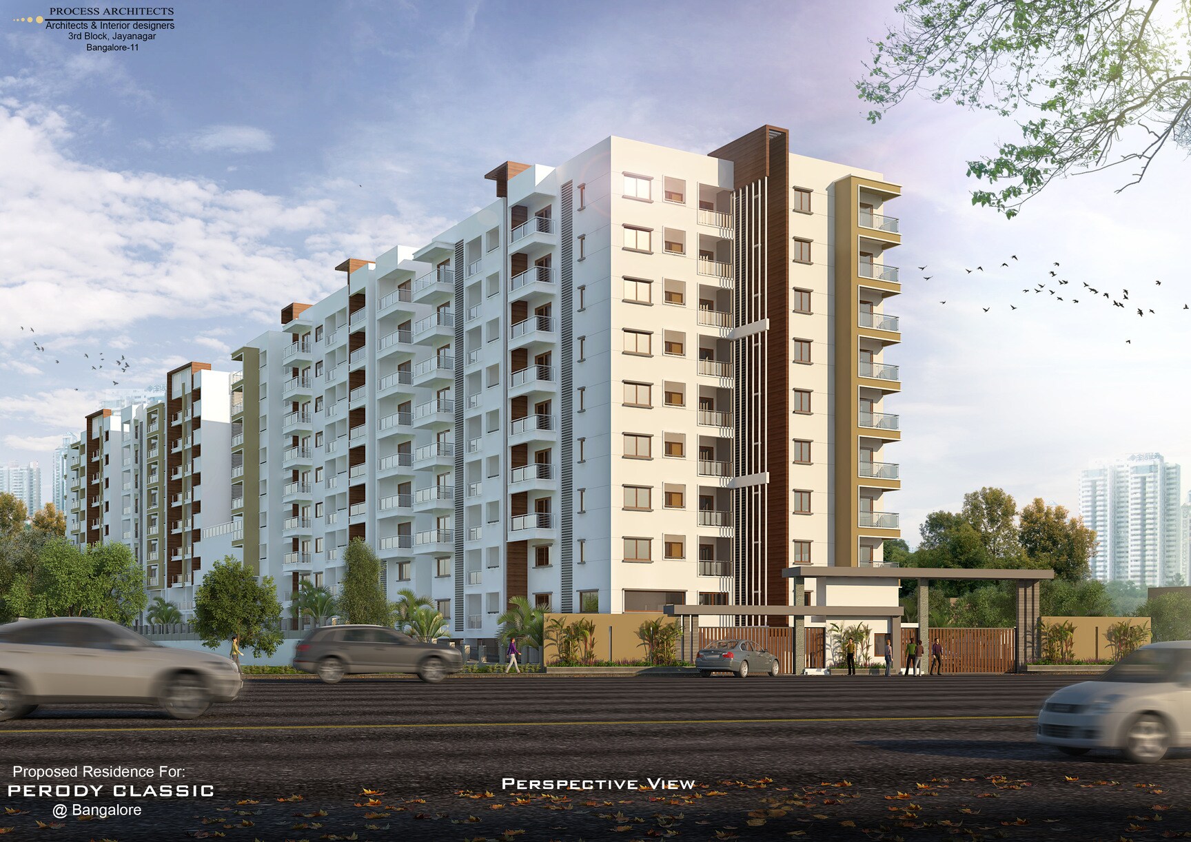 Top Retrofitting Contractors In Bangalore 