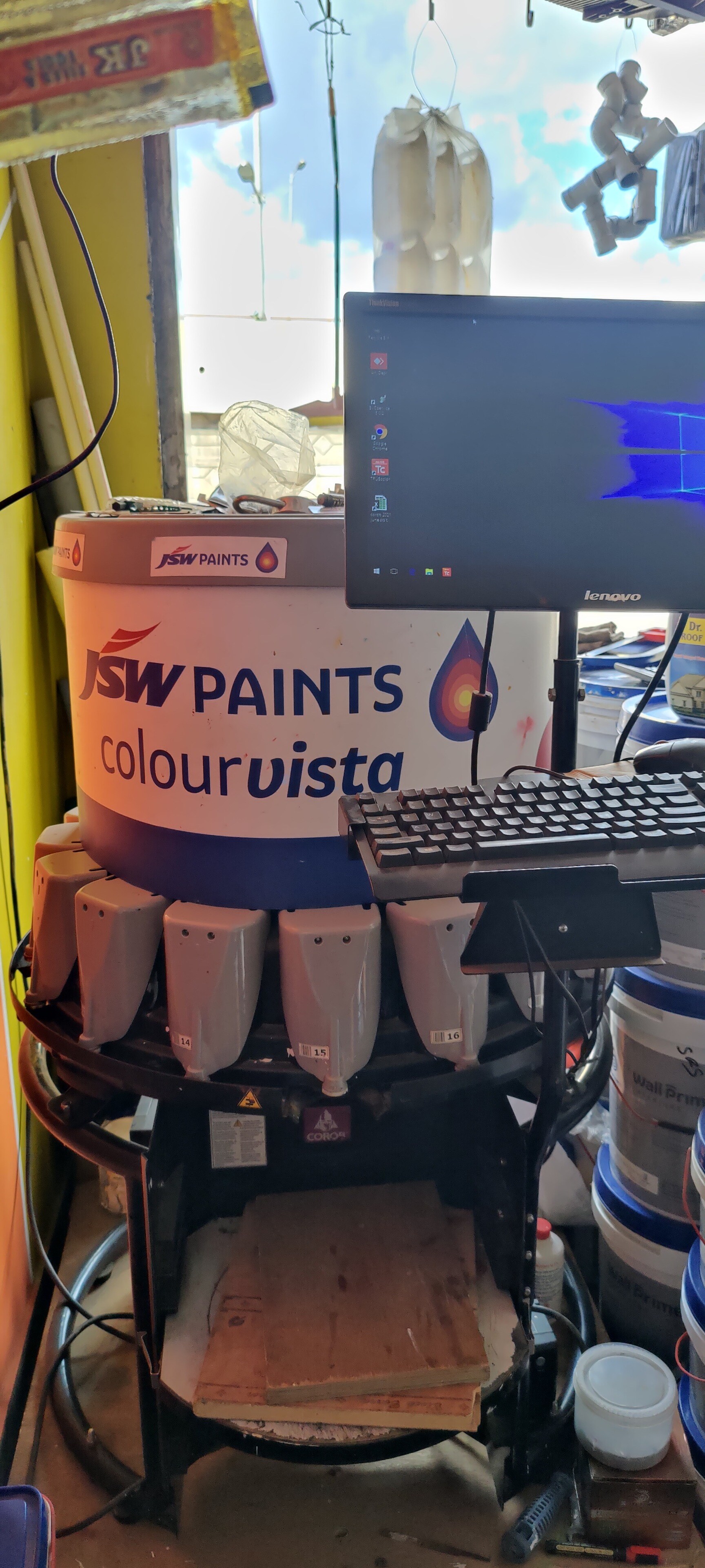 Catalogue Kaveri Enterprises in Nelamangala , Bangalore Justdial