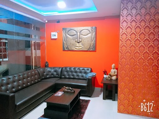 Mik wellness thai spa Clearance