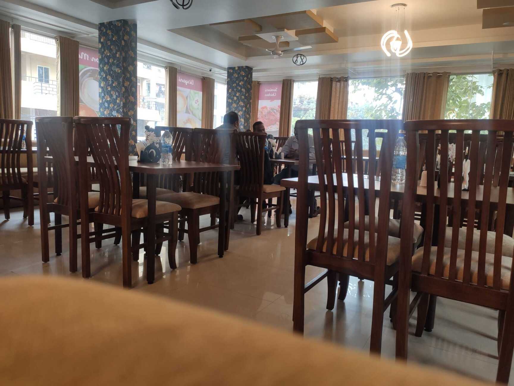 Top Home Delivery Restaurants in Horamavu Agara, Bangalore Best Home