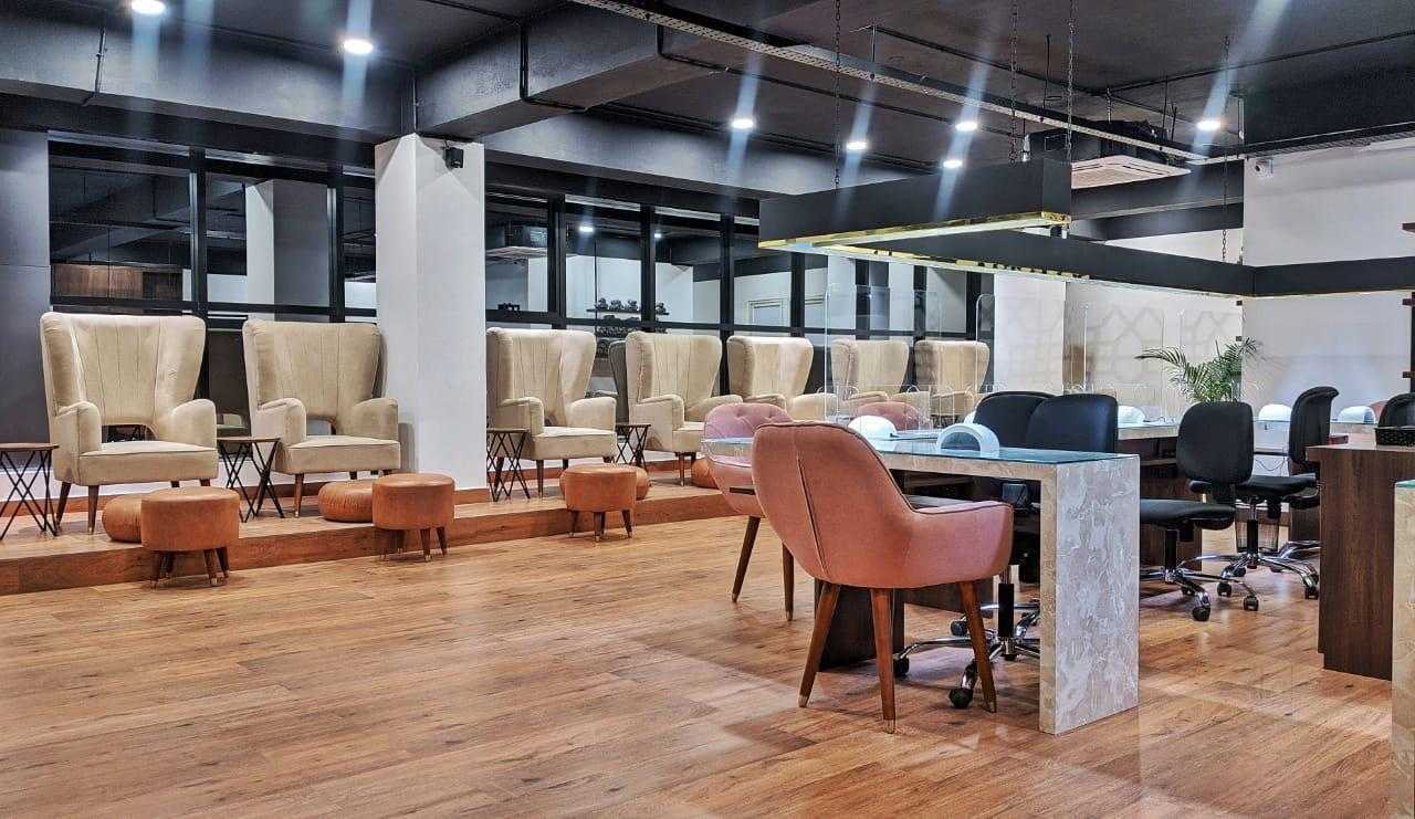 Top 100 Salons in New Thippasandra Beauty Parlours New Thippasandra