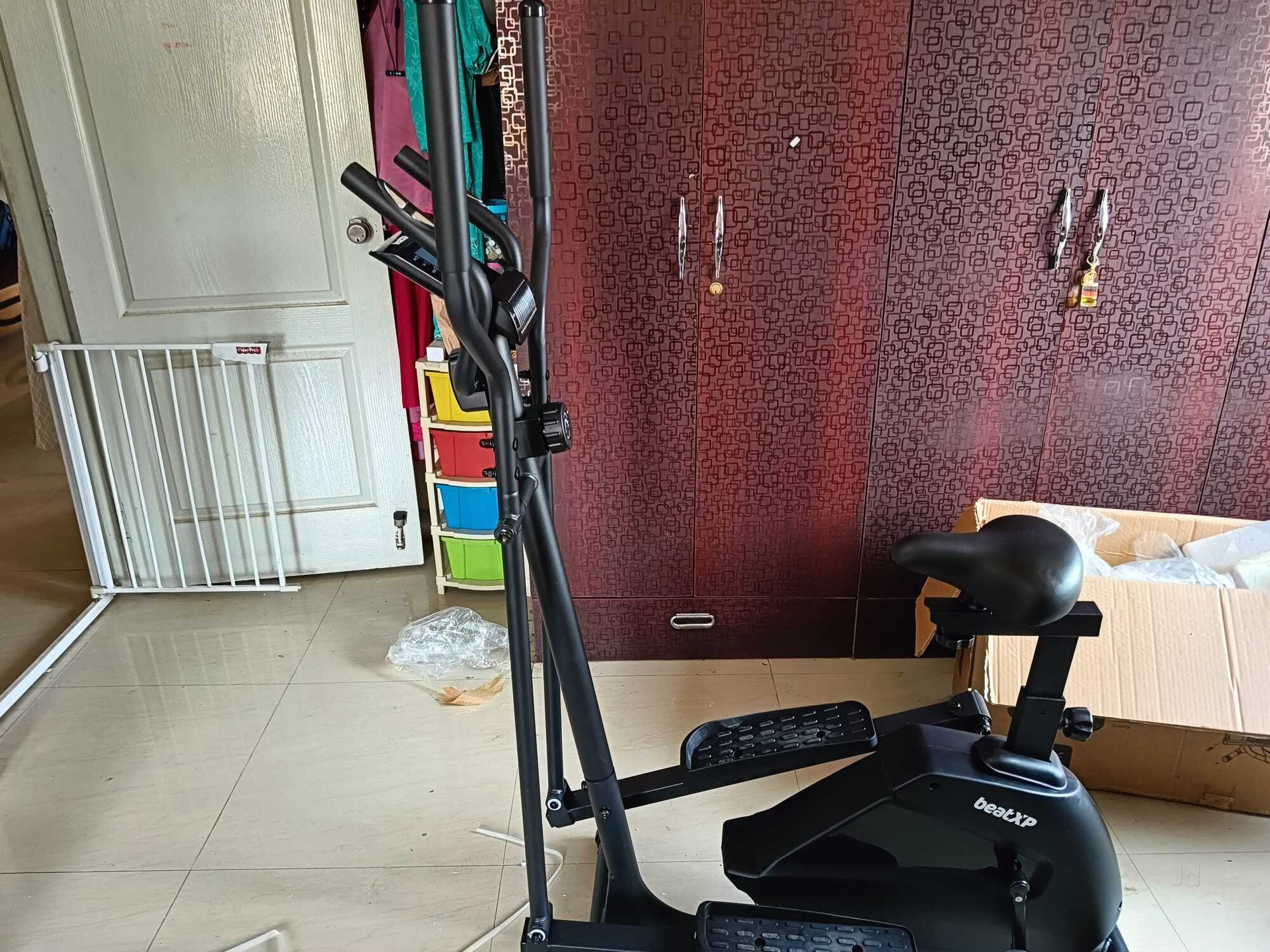 ZELEX Orbitrak Elliptical in Bangalore at ₹ 10,000 ₹ L