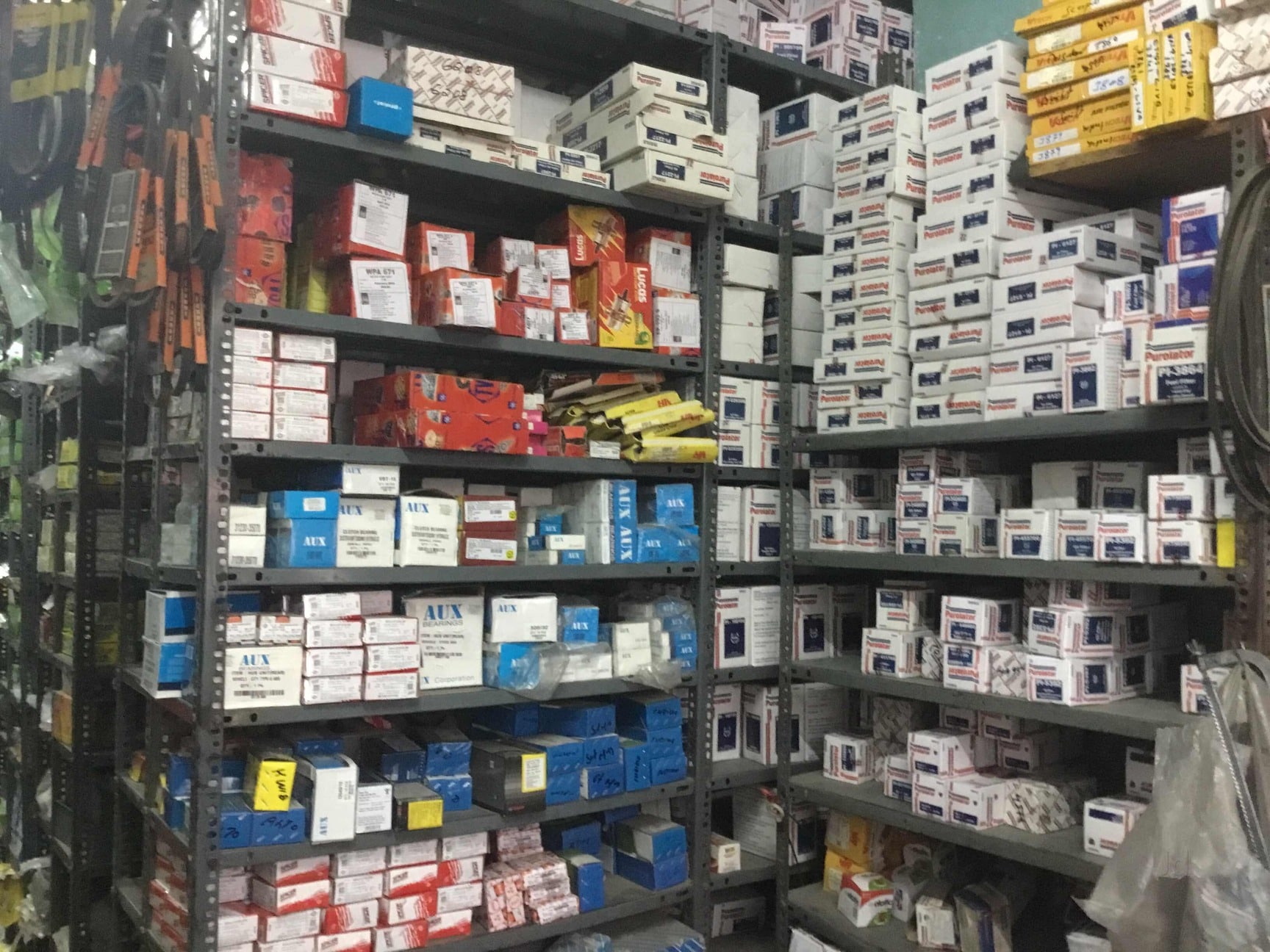 Catalogue A One Auto Spares in Jc Road , Bangalore Justdial