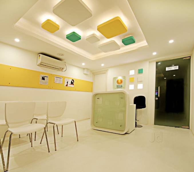 rajis skin clinic