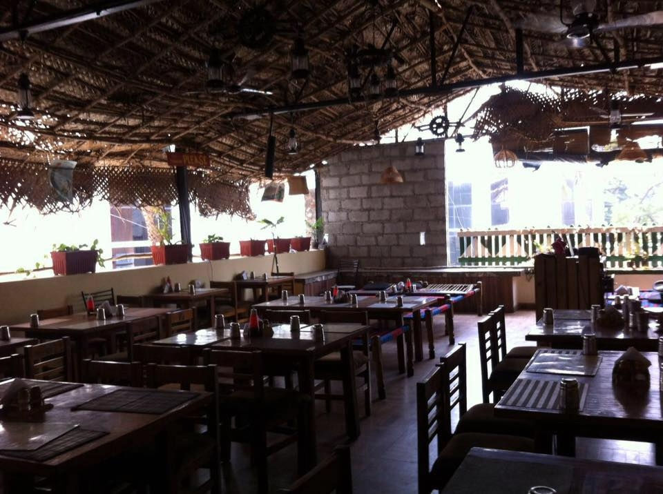 Top Punjabi Delivery Restaurants in Jayanagar 4th Block Best Punjabi Food Home Delivery