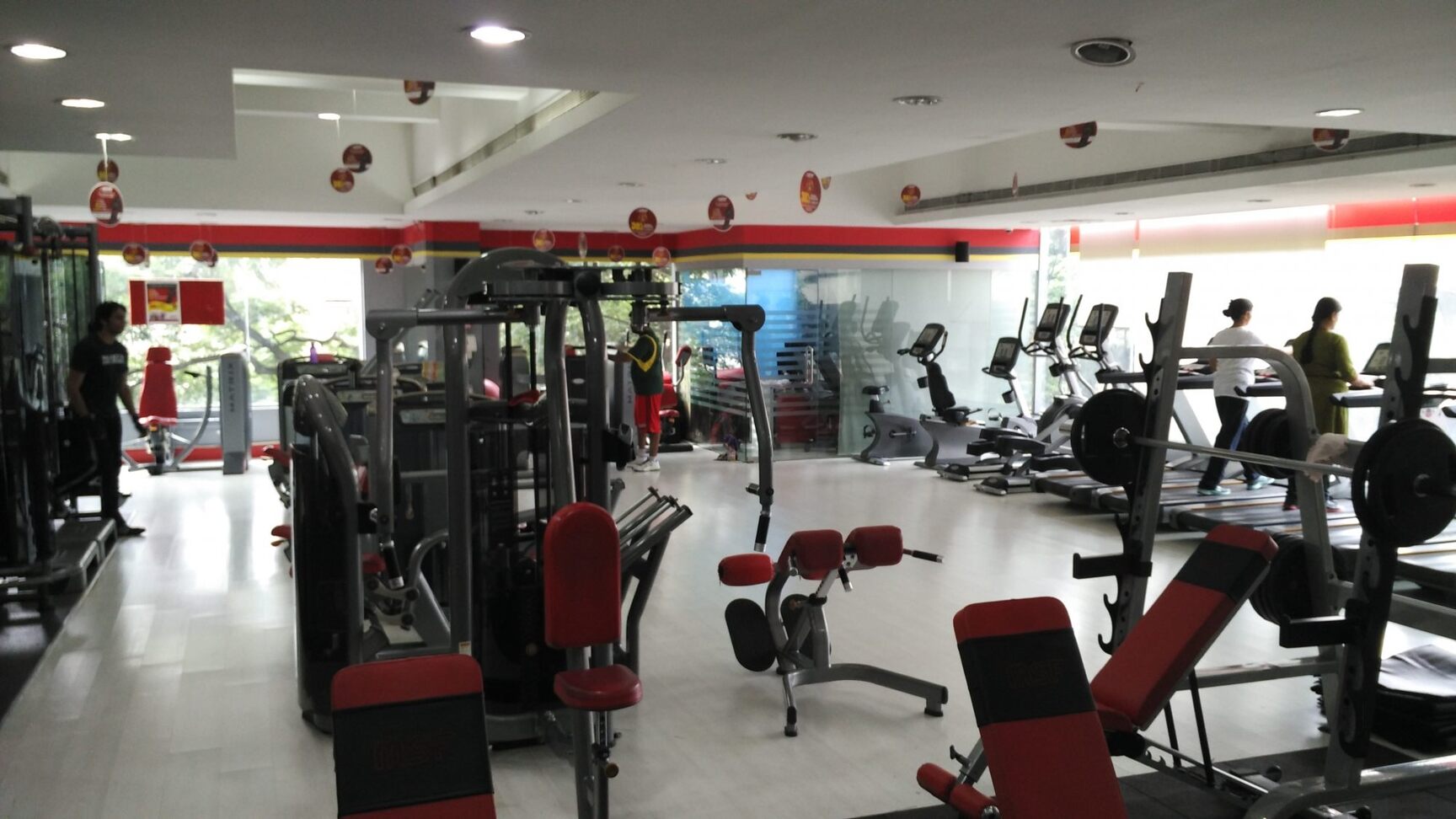 Snap Fitness Membership Fees Bangalore Blog Dandk