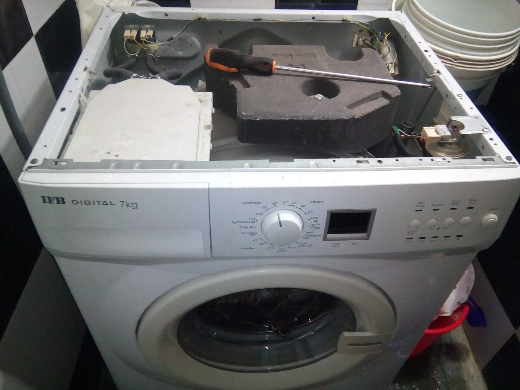 Siemens Washing Machine Spare Parts In Bangalore Reviewmotors.co