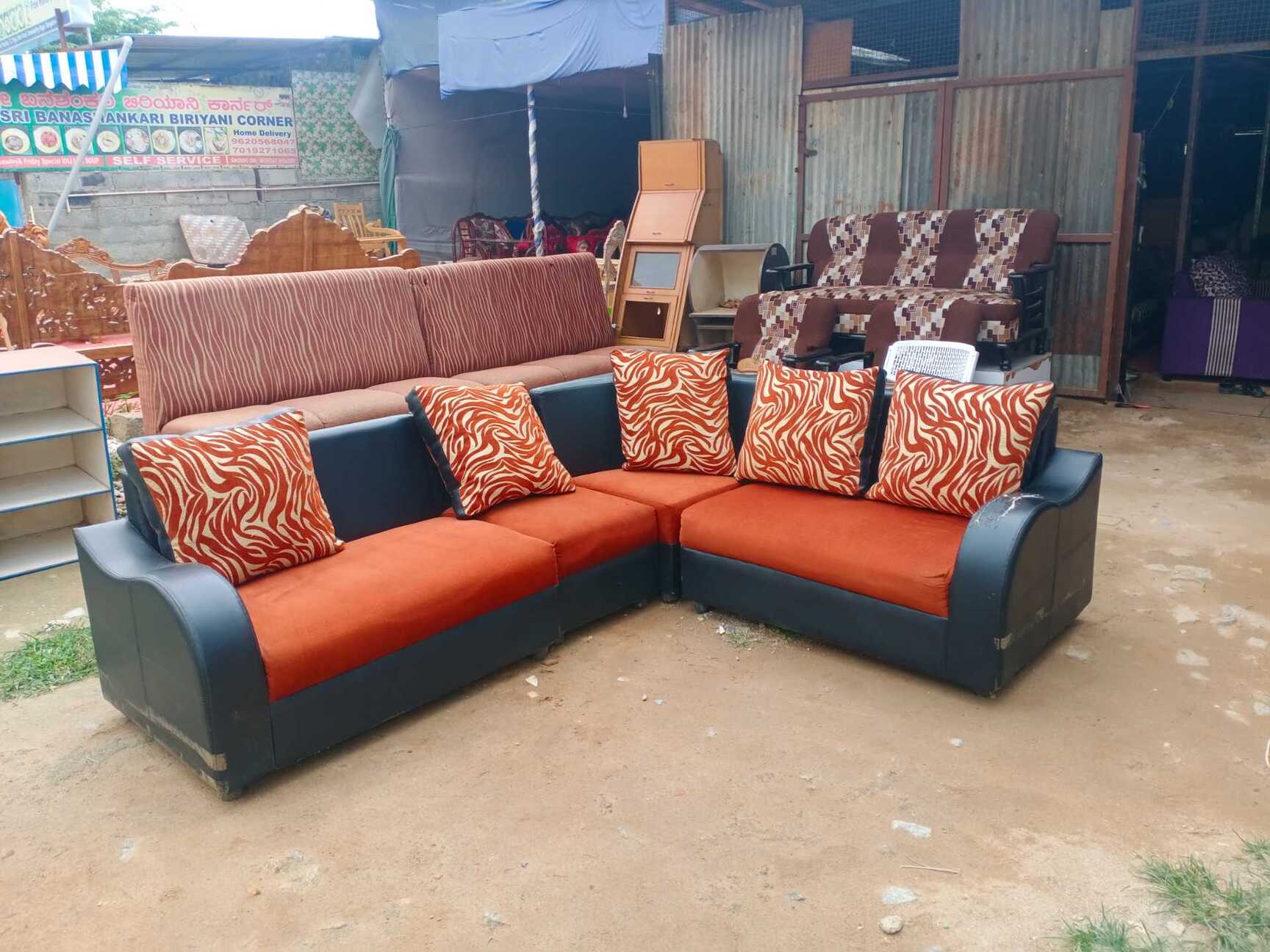 Catalogue Karnataka Used Furnitures in Krishnarajapuram , Bangalore