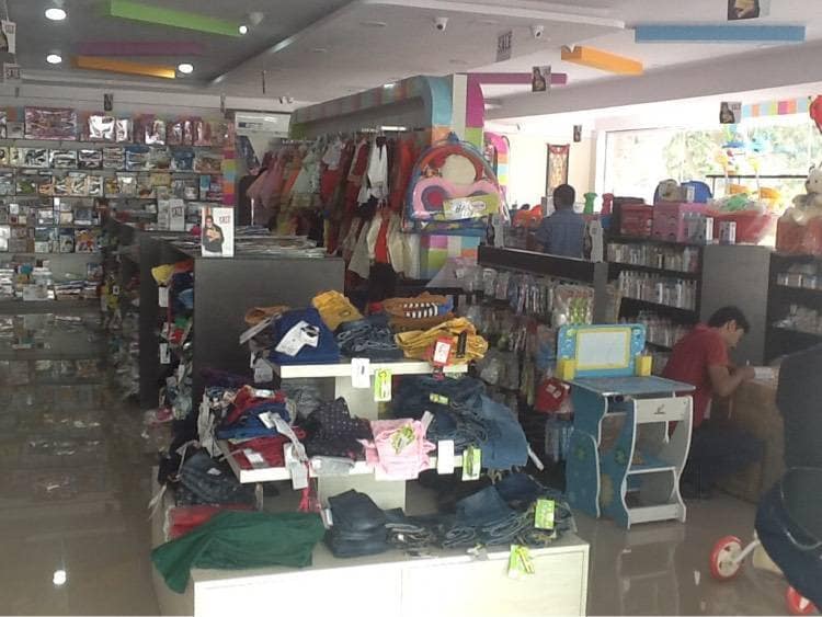 firstcry baby shop near me