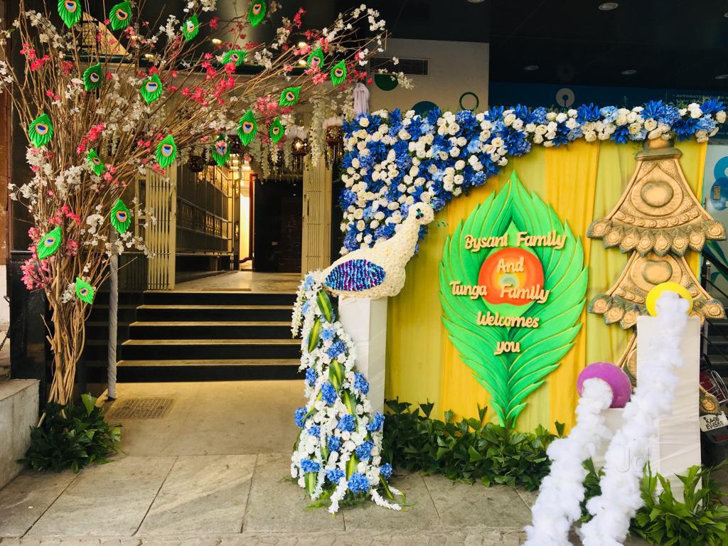 Ambara Elegance Convention Hall Kumaraswamy Layout Banquet Halls In Bangalore Justdial Ambara later became the handmaiden of lavour, another noblewoman. ambara elegance convention hall