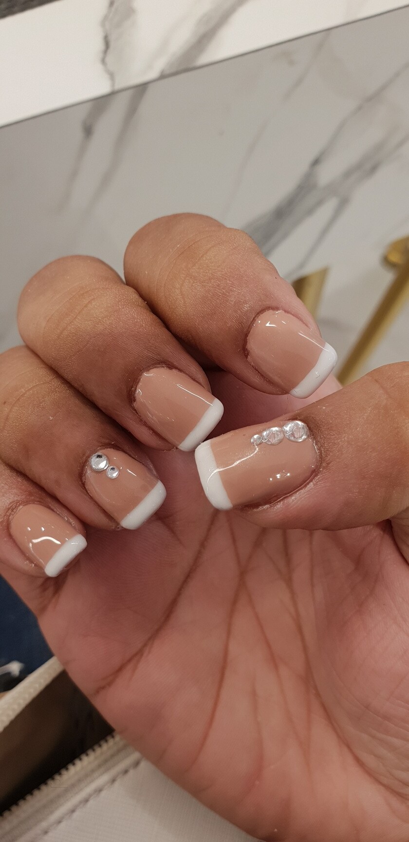 Top Nail Art Salons in Yelahanka New Town, Bangalore Nail Spas in