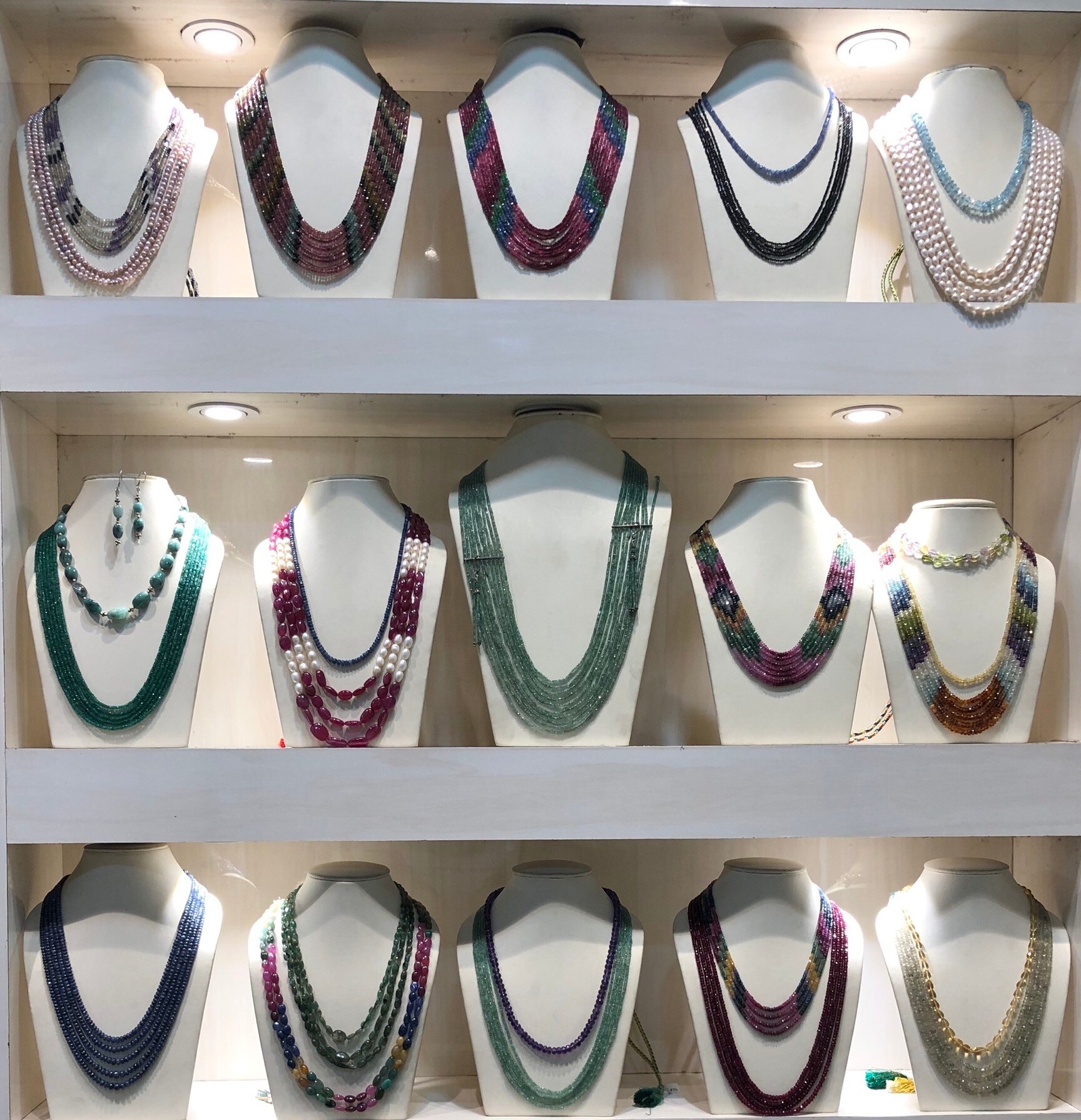 Tajeel Jewellers( Trail Package) Photos, Brigade Road, bangalore