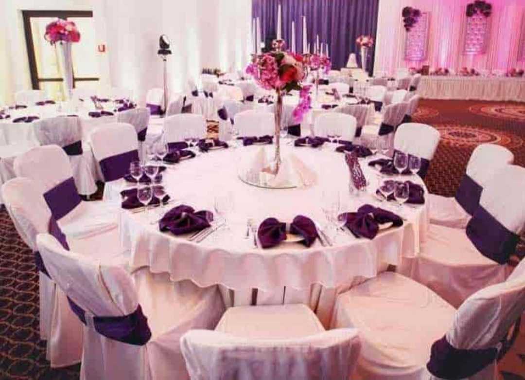 Top Kalyana Mandapams With Wheel Chair Accessible In Car Parking in