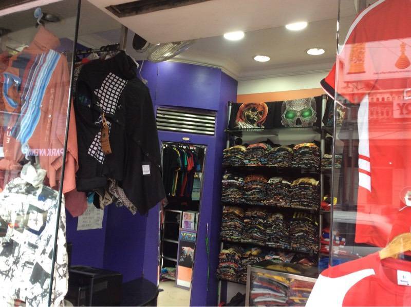 rock band t shirts bangalore