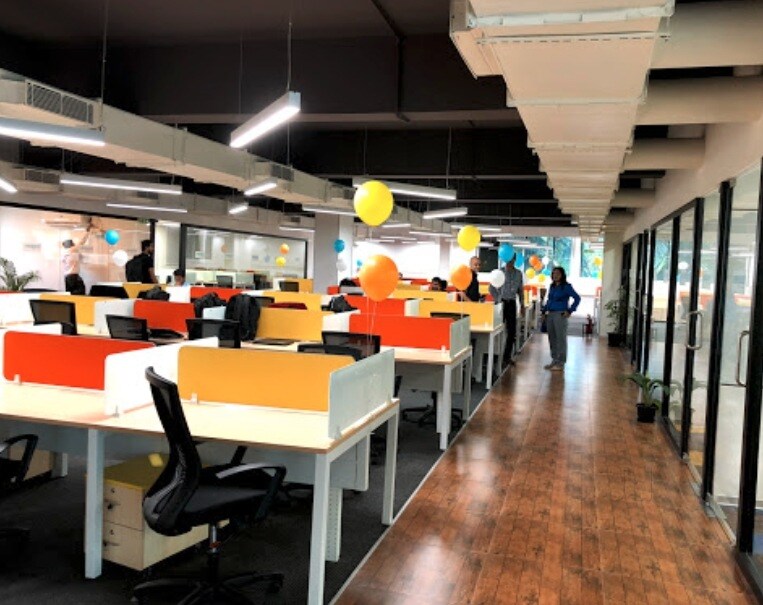 Catalogue Coddle Technologies Pvt Ltd in Koramangala , Bangalore