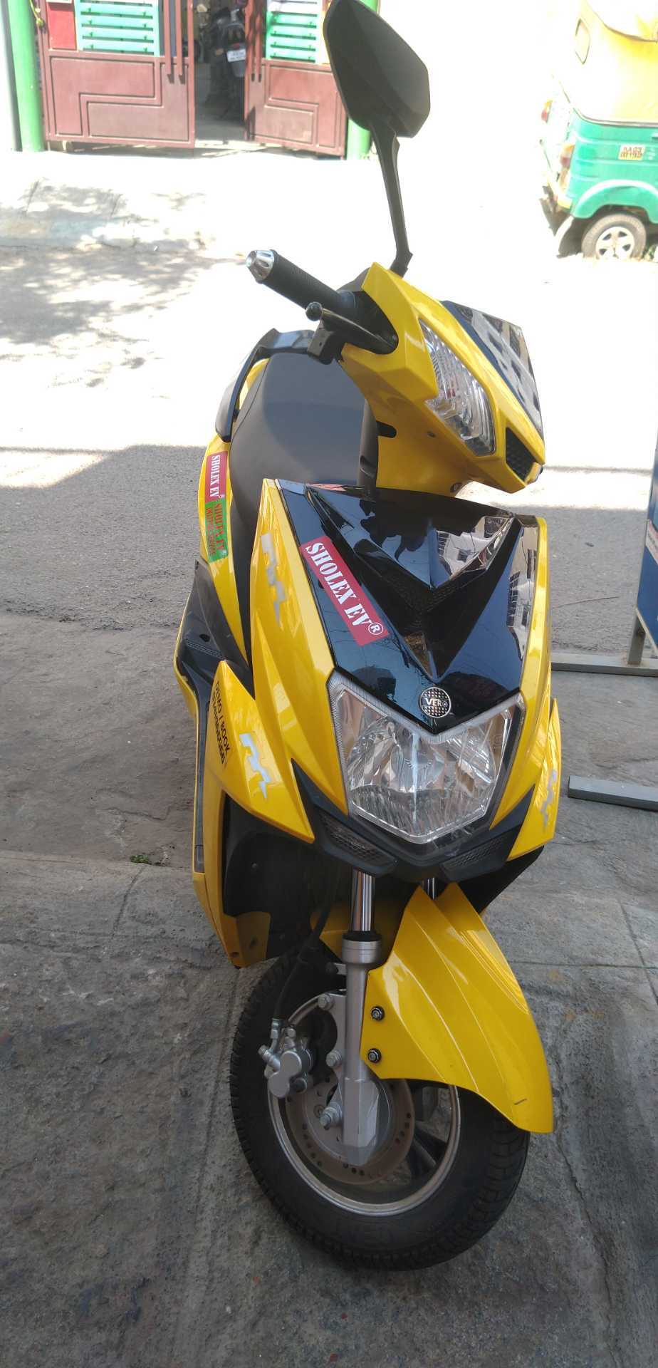 Catalogue Eco Flash Wheels in Rajajinagar , Bangalore Justdial