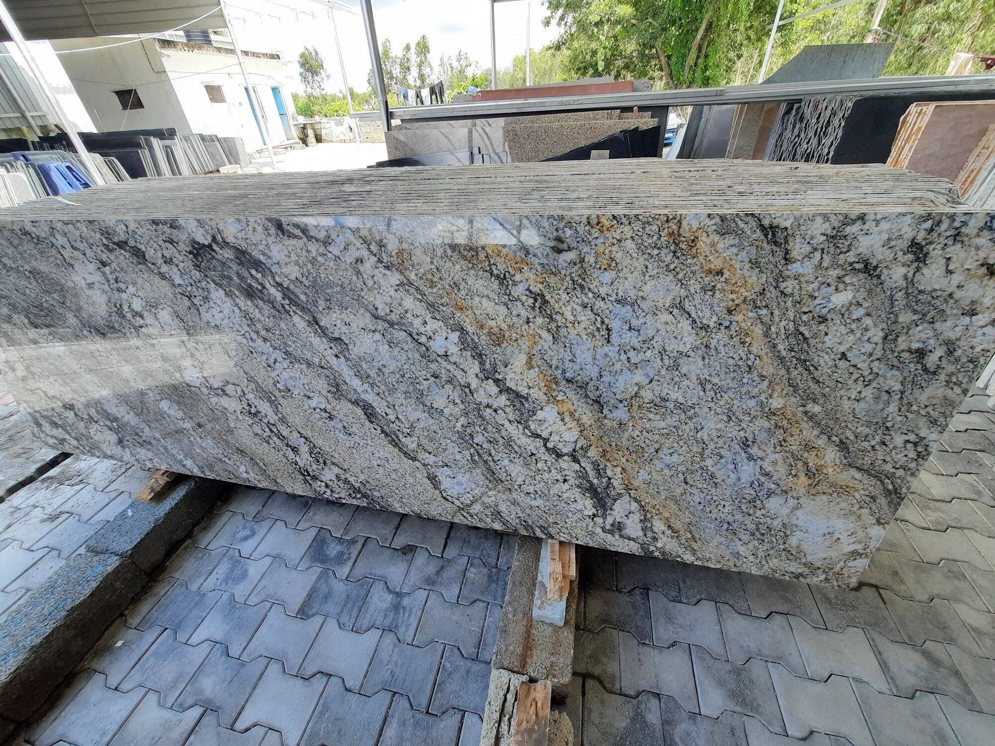 Jigani Granite And Marble Wholesale Market, 51 OFF