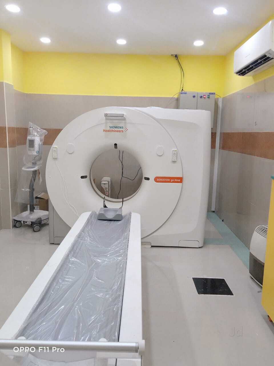 Top Diagnostic Centres For Retrograde Pyelogram in Shivananda Nagar