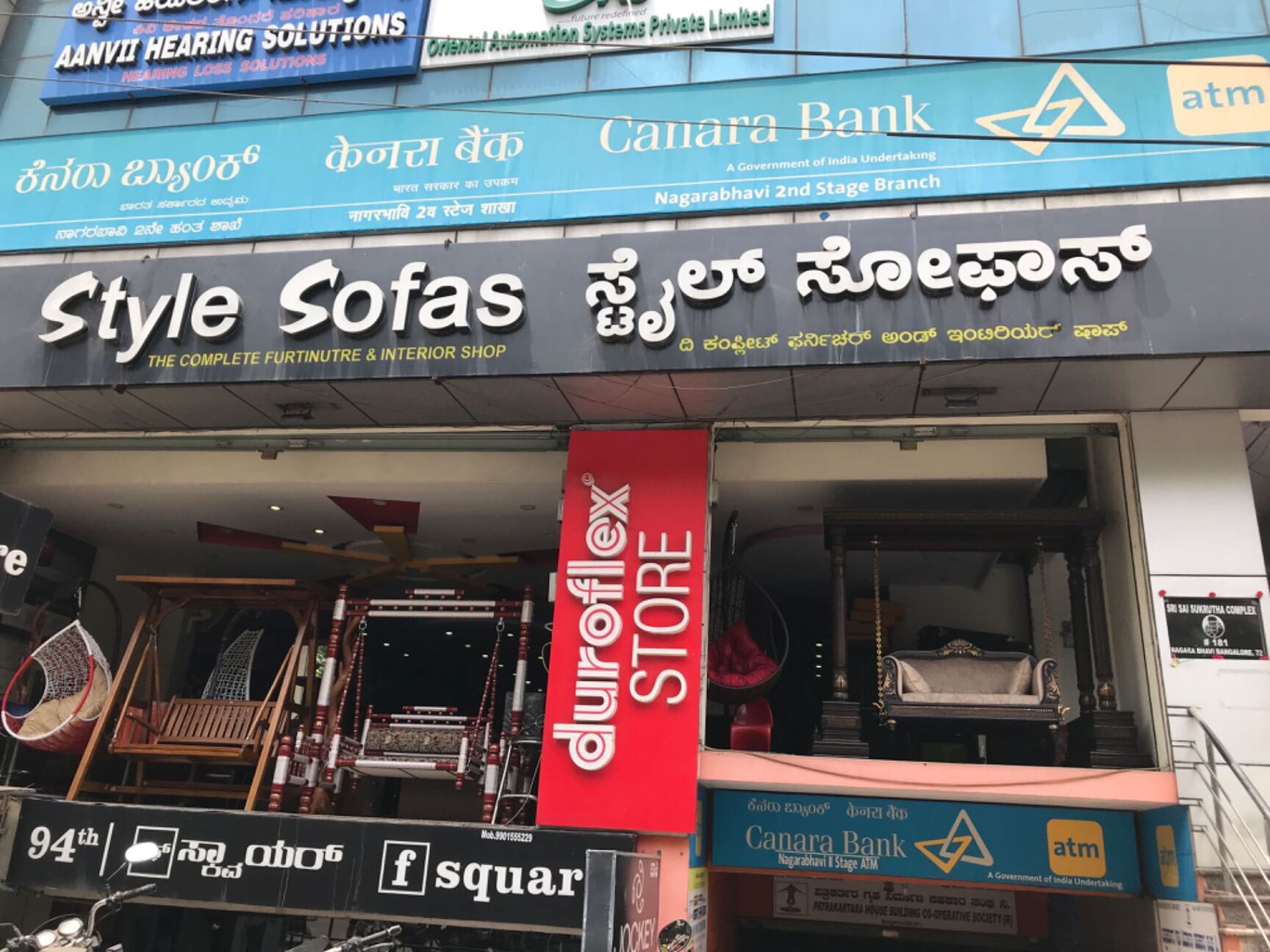 Top Swing Chair Dealers in Rt Nagar Best Hanging Chair Dealers