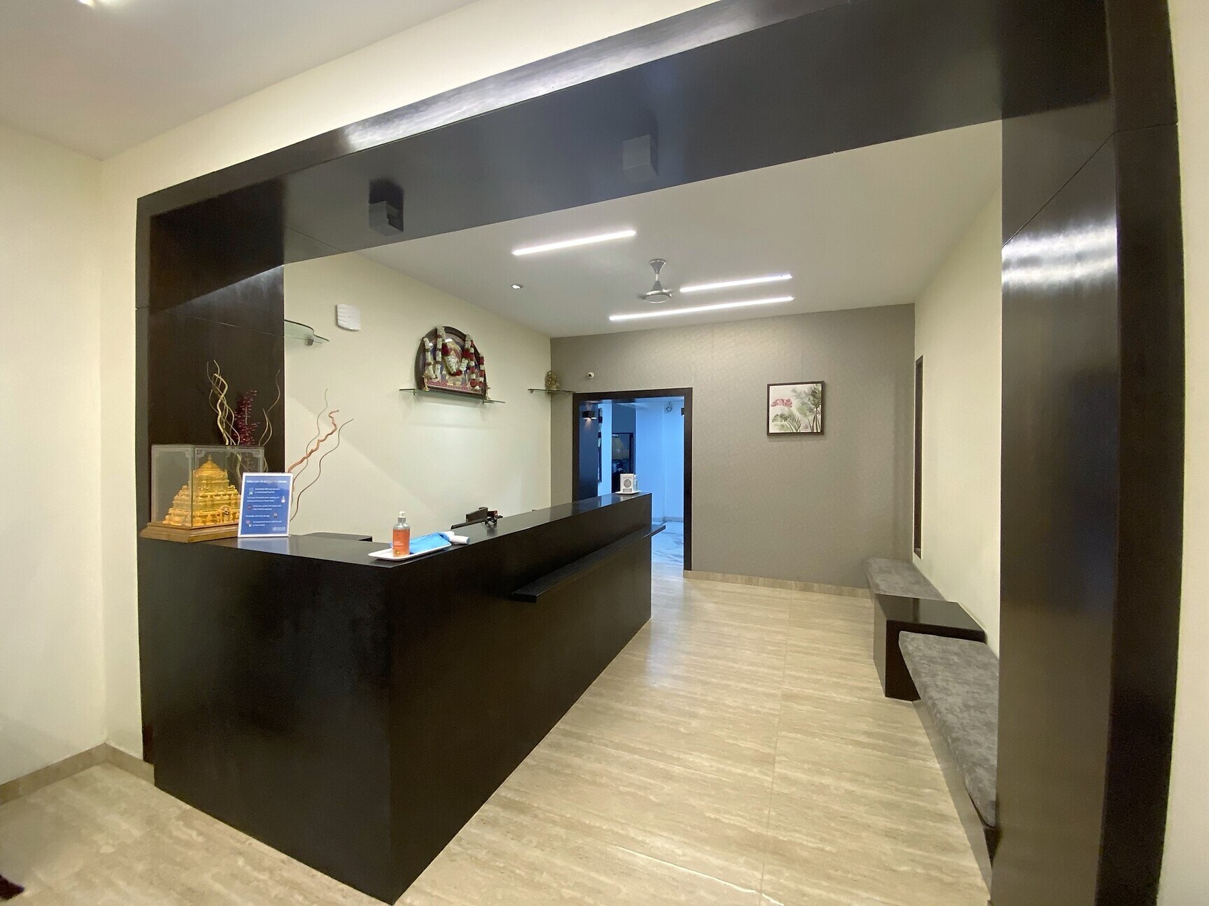 Top Guest House For Cancer Patients in Kumaraswamy Layout 1st Stage