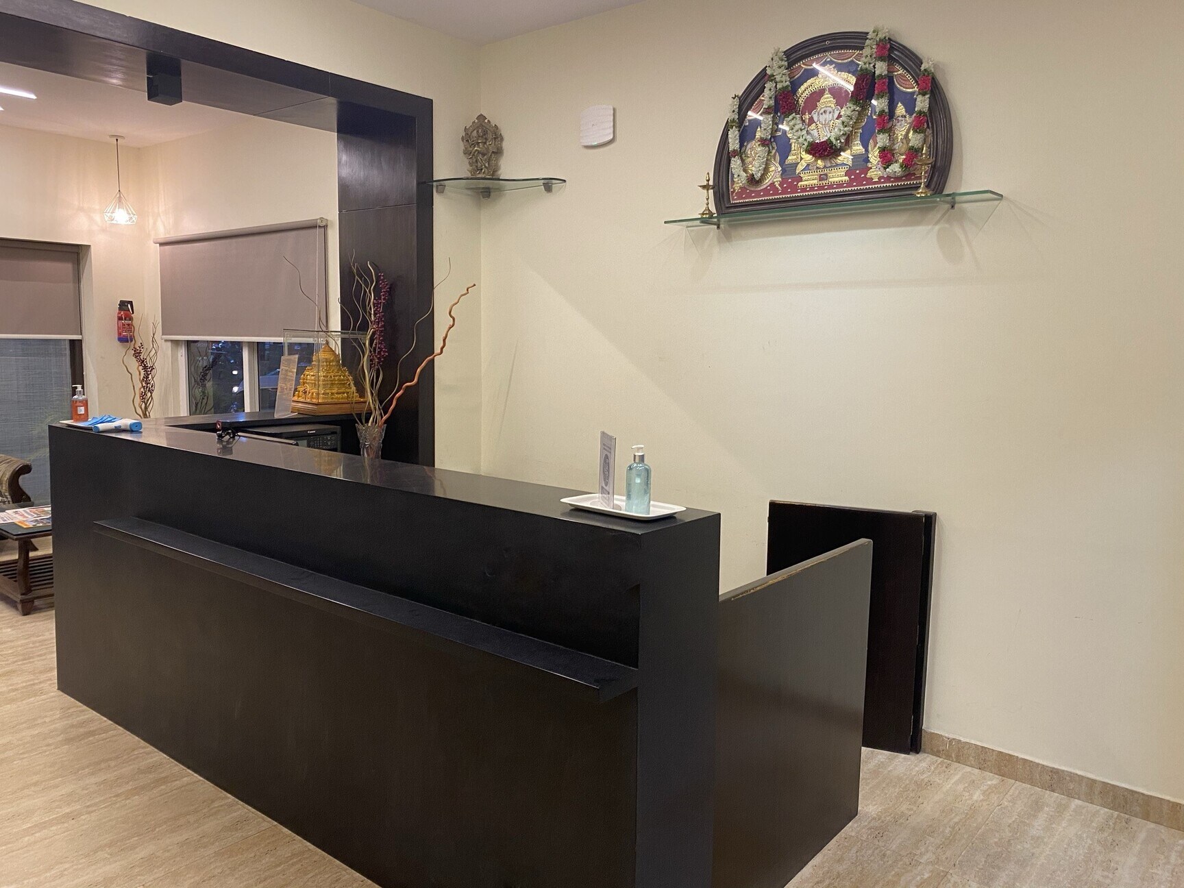 Top Guest House For Cancer Patients in Kumaraswamy Layout 1st Stage