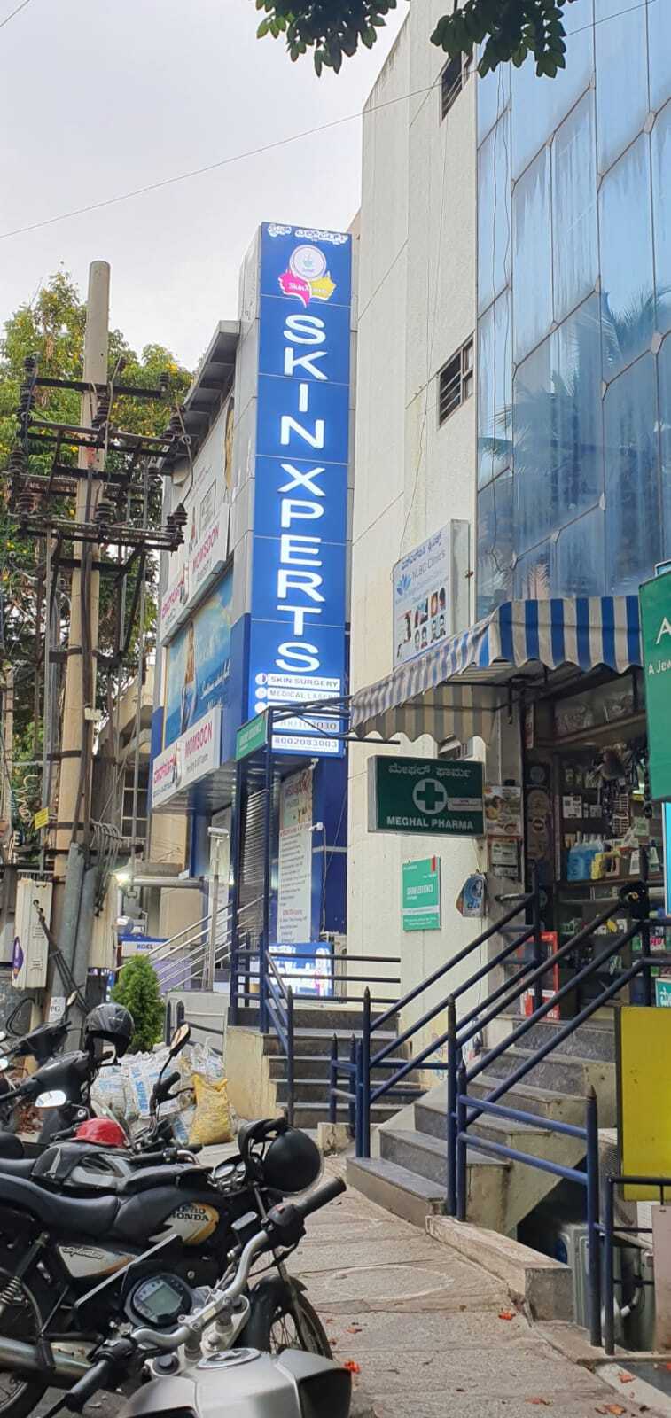 Top Dermatologists For Salicylic Peel in Jayanagar 3rd Block, Bangalore