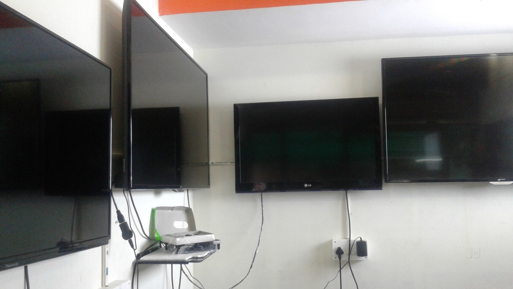 videocon led tv speaker replacement