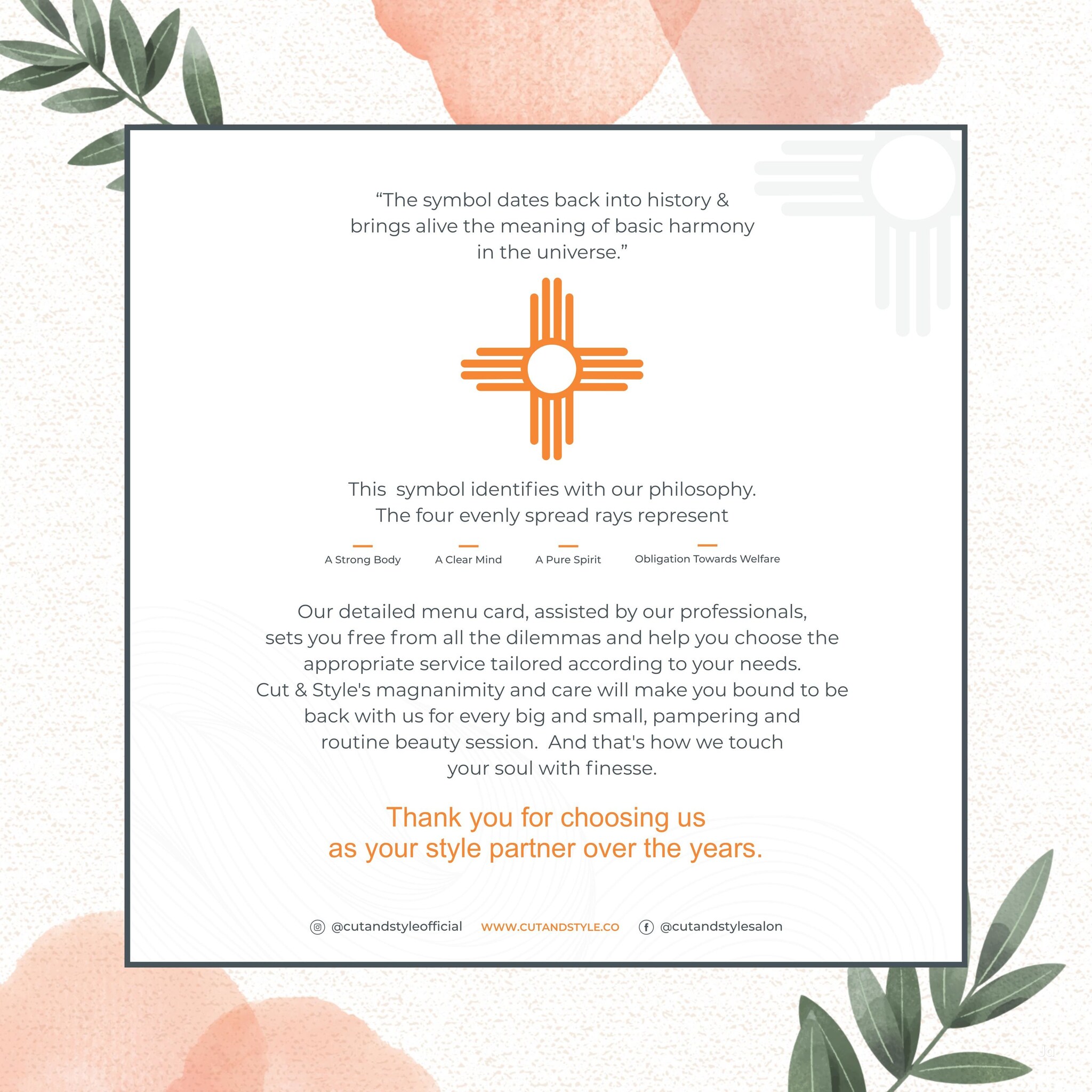 Cut & Style Salon in Koramangala,Bangalore Best Salons in Bangalore