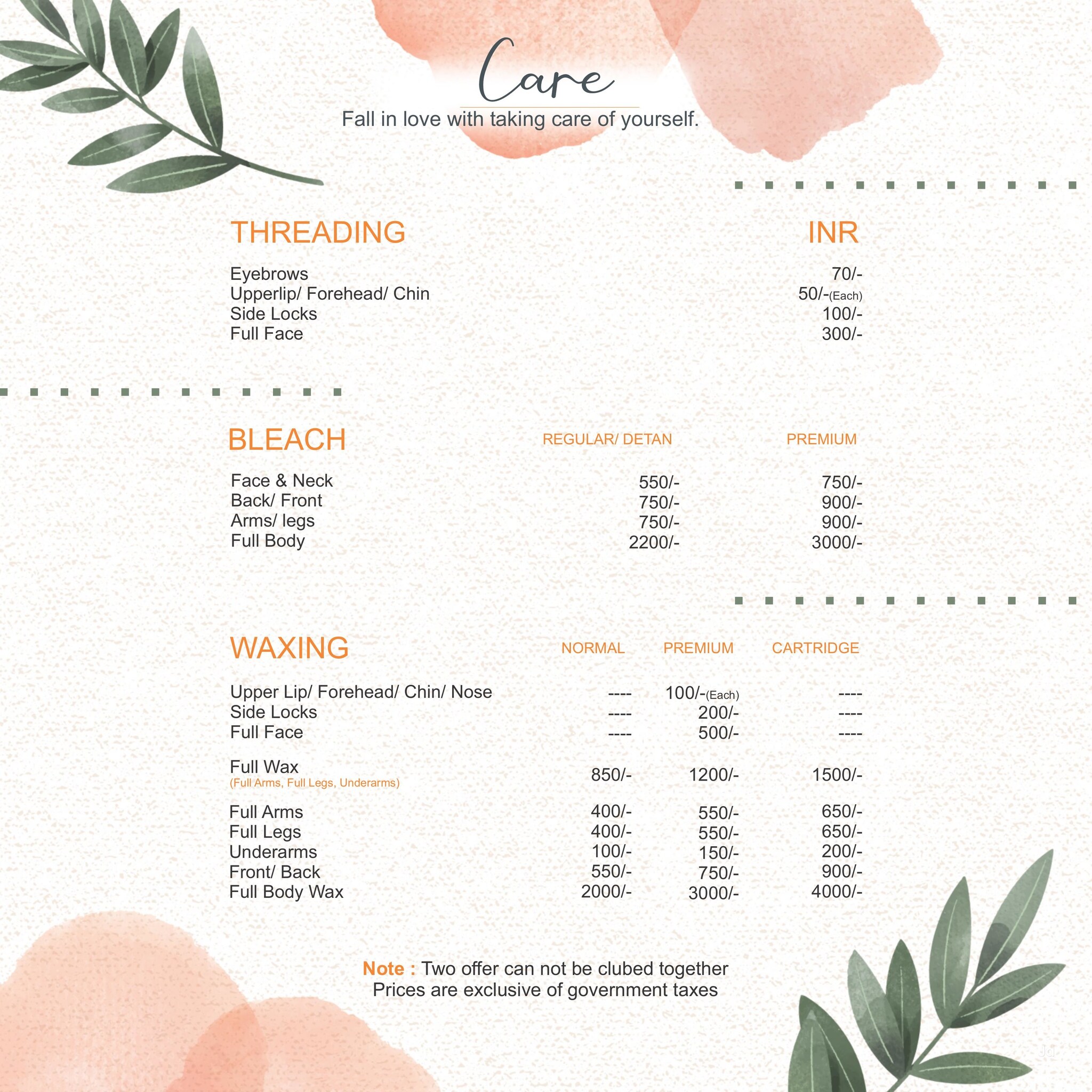 Cut & Style Salon in Koramangala,Bangalore Best Salons in Bangalore