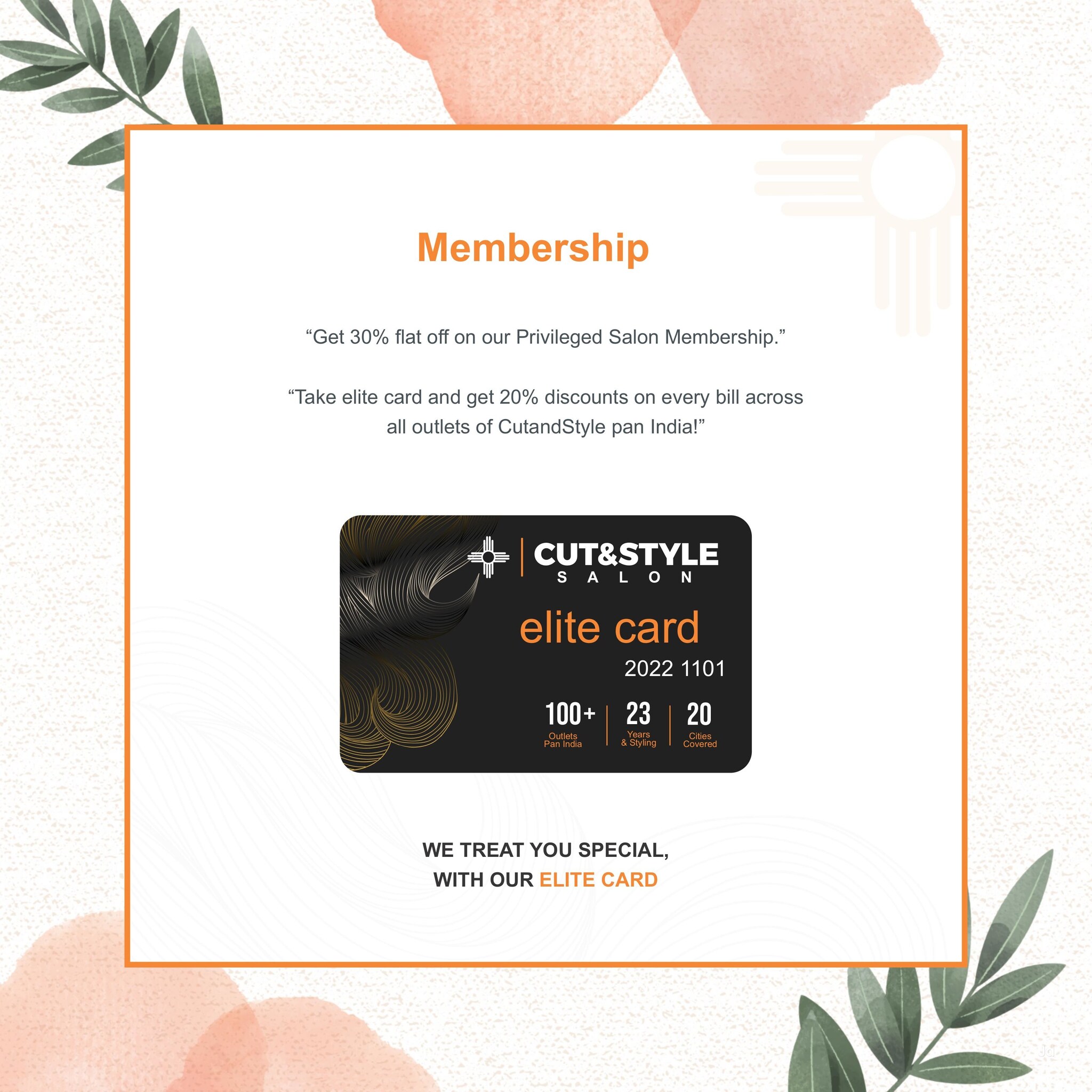 Cut & Style Salon in Koramangala,Bangalore Best Salons in Bangalore