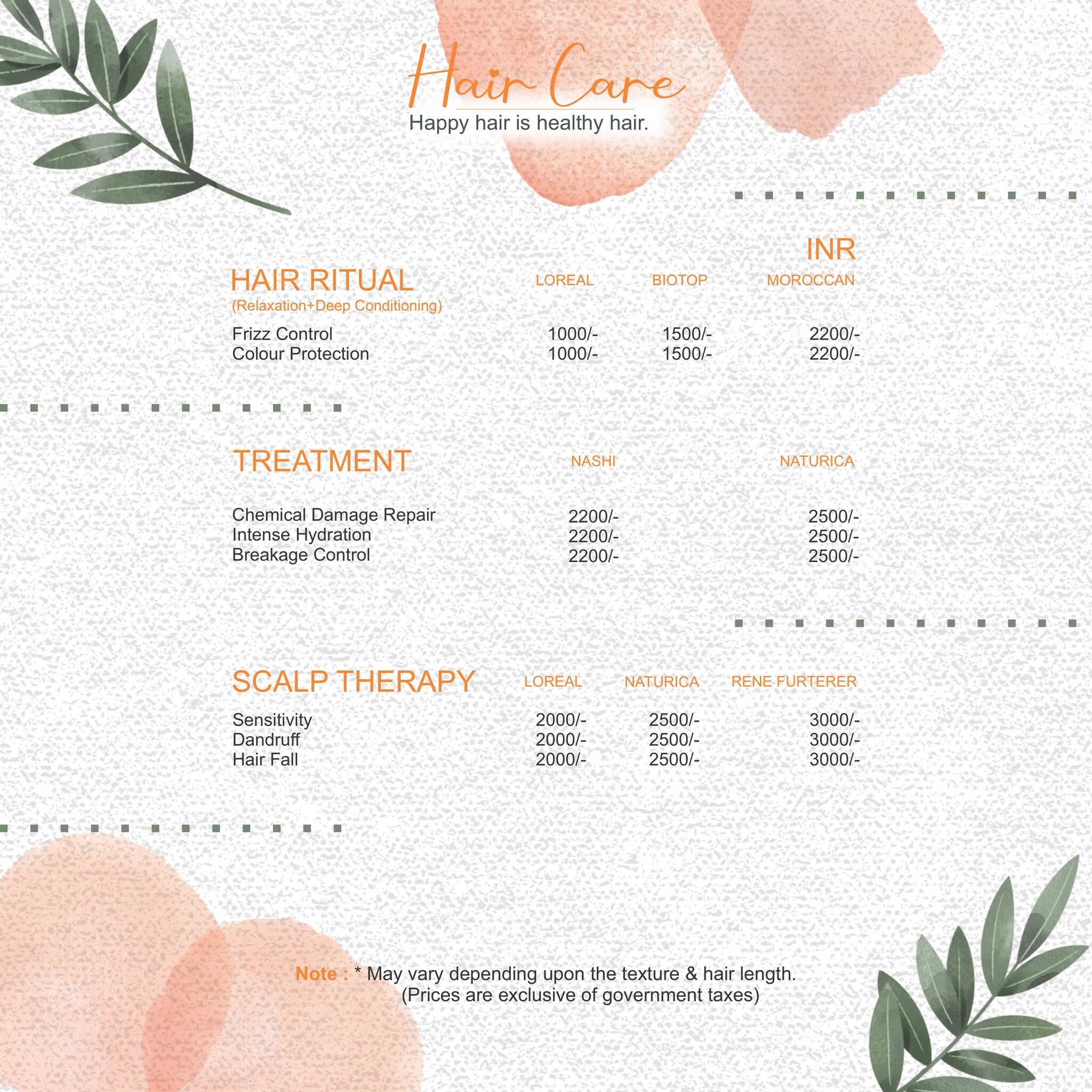 Cut & Style Salon in Koramangala,Bangalore Best Salons in Bangalore